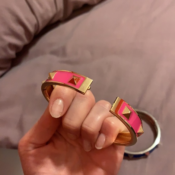 Kate Spade bangles - Picture 5 of 6